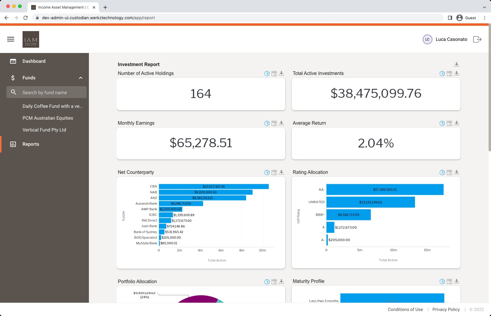 insto-investor-reports